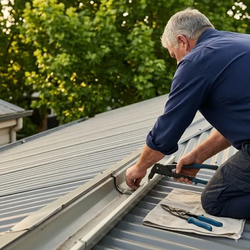 Roof leak vs plumbing leak: how to tell the difference